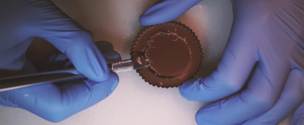 Food Surgeon Oreo and Reese's Peanut Butter Cup Video