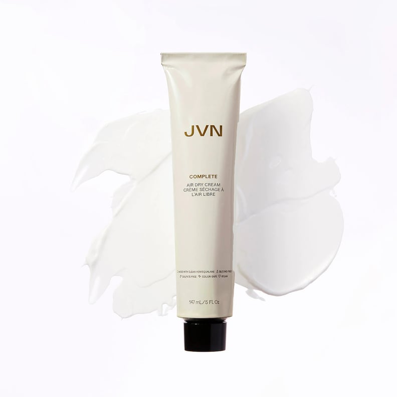 Make Air-Drying Easier: JVN Complete Hydrating Air Dry Cream
