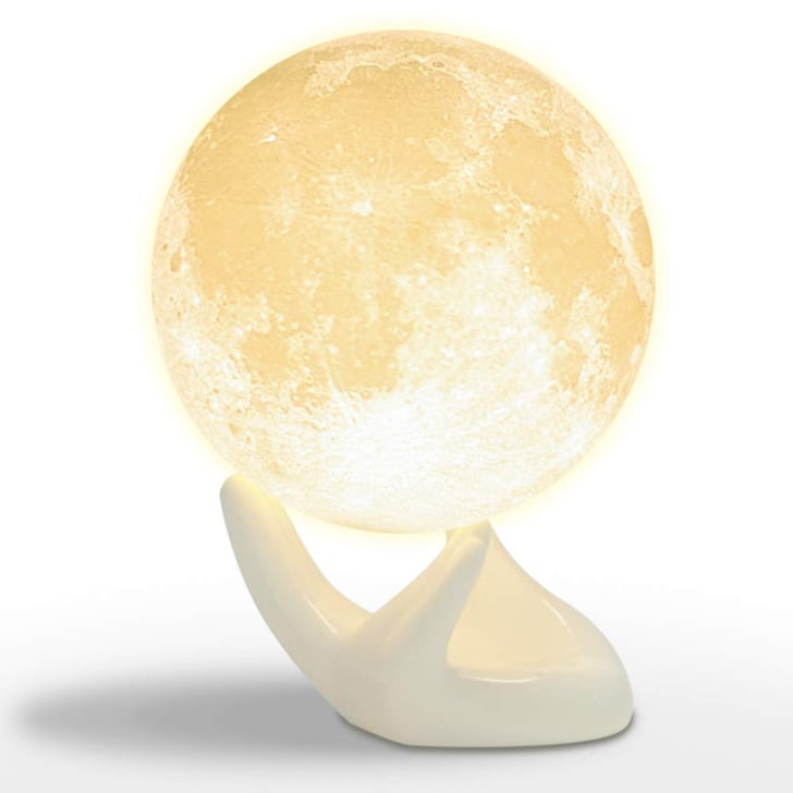 Mydethun Moon Lamp | Cute Night Lights on Amazon | POPSUGAR Family Photo 14