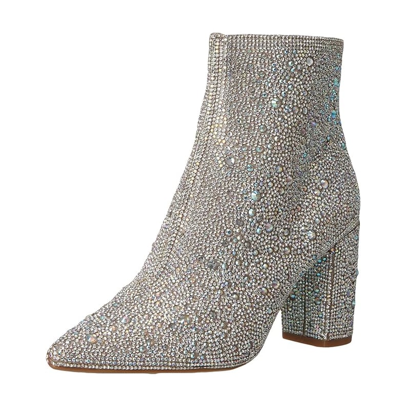 Best Rhinestone Boots