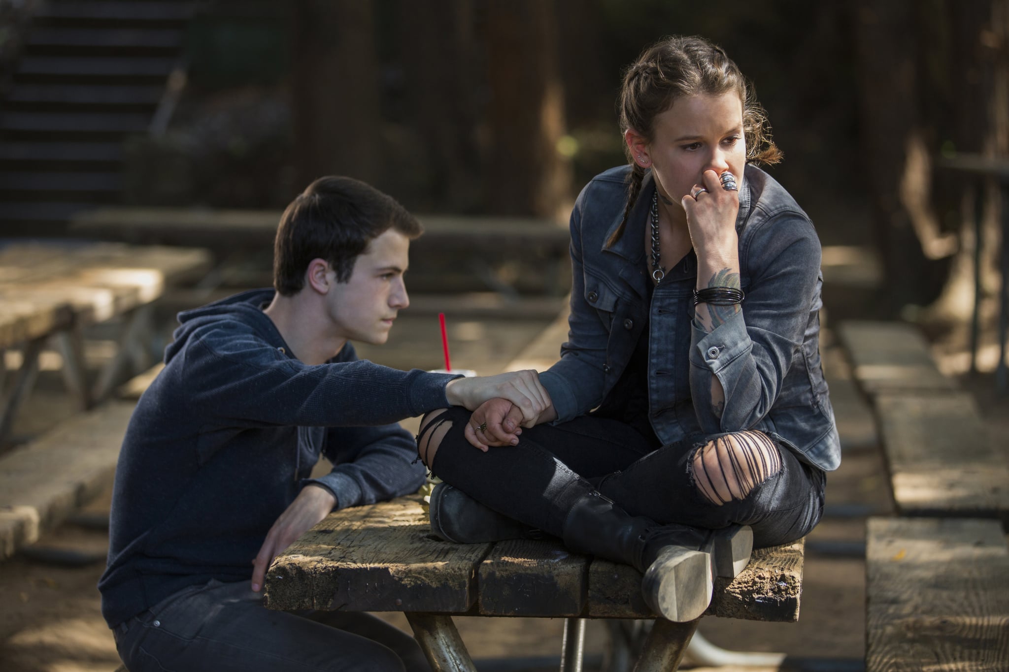 13 Reasons Why Season 2 2018 Need Something to Binge Watch