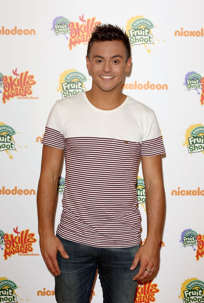 Tom Daley Tom Daley
