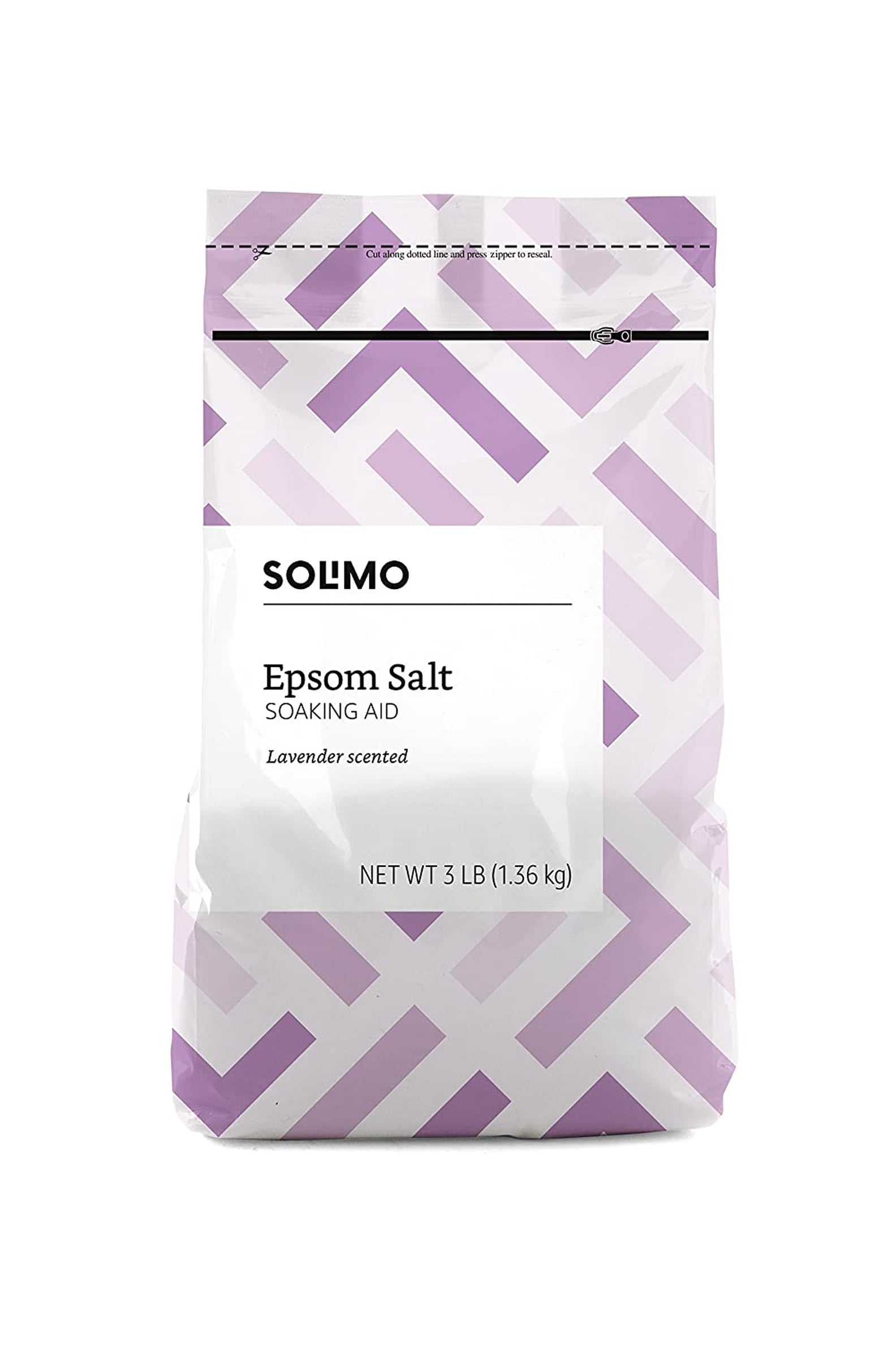 Do Epsom Salt Baths Work? POPSUGAR Fitness