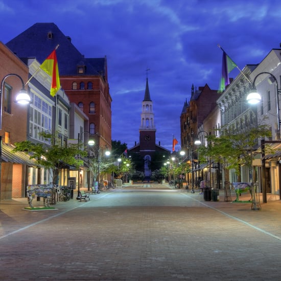 Best Small Towns in America