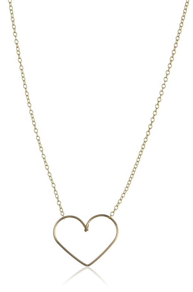 By Boe My Heart Necklace