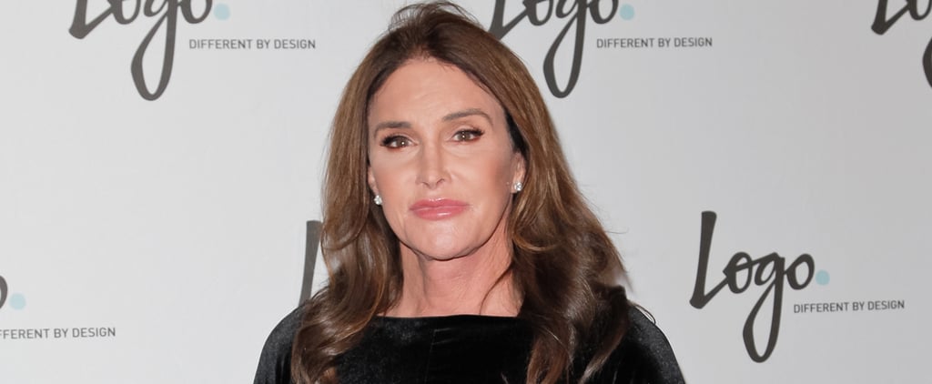 Caitlyn Jenner at Logo TV's Launch Party October 2015