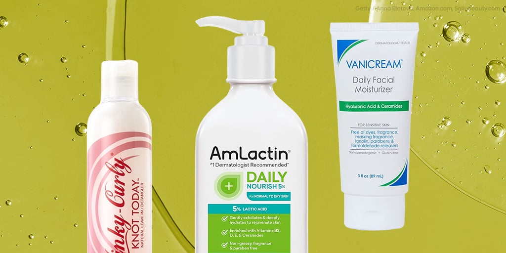 The "Unsexy" Beauty Products PS Editors Swear By