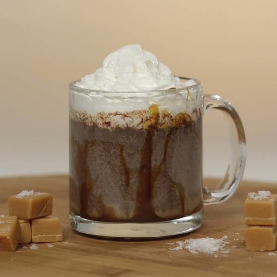 Hot Cocoa Recipes For Winter