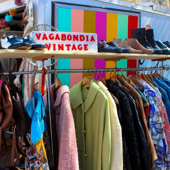 Flea Market Tips