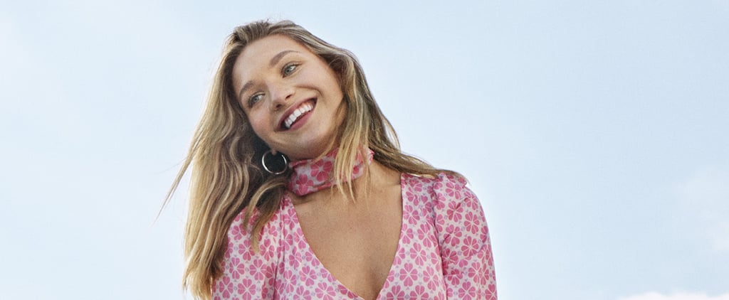 Maddie Ziegler on Beauty Standards, Scent, and 2021 Goals