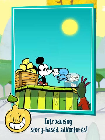 Cool App Alert: Where's My Mickey?