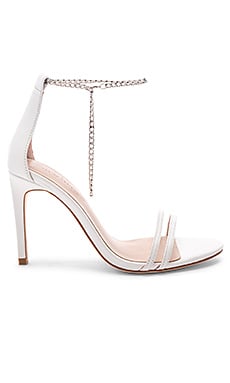 Chrissy Teigen x REVOLVE Ezra Heel