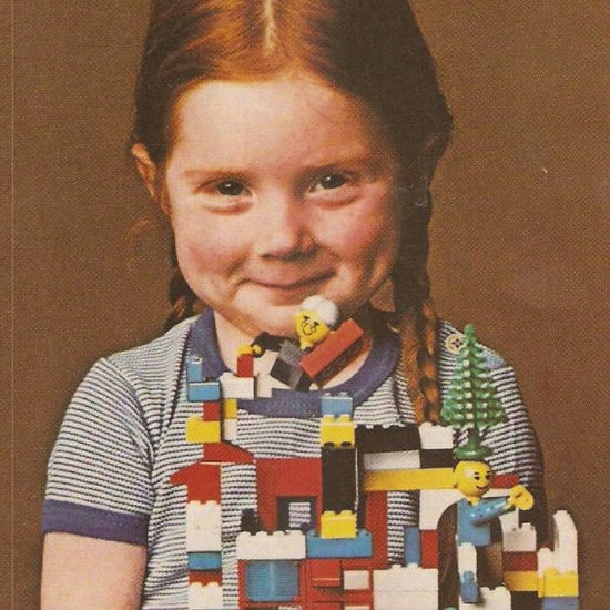 Lego Instructions From the 1970s