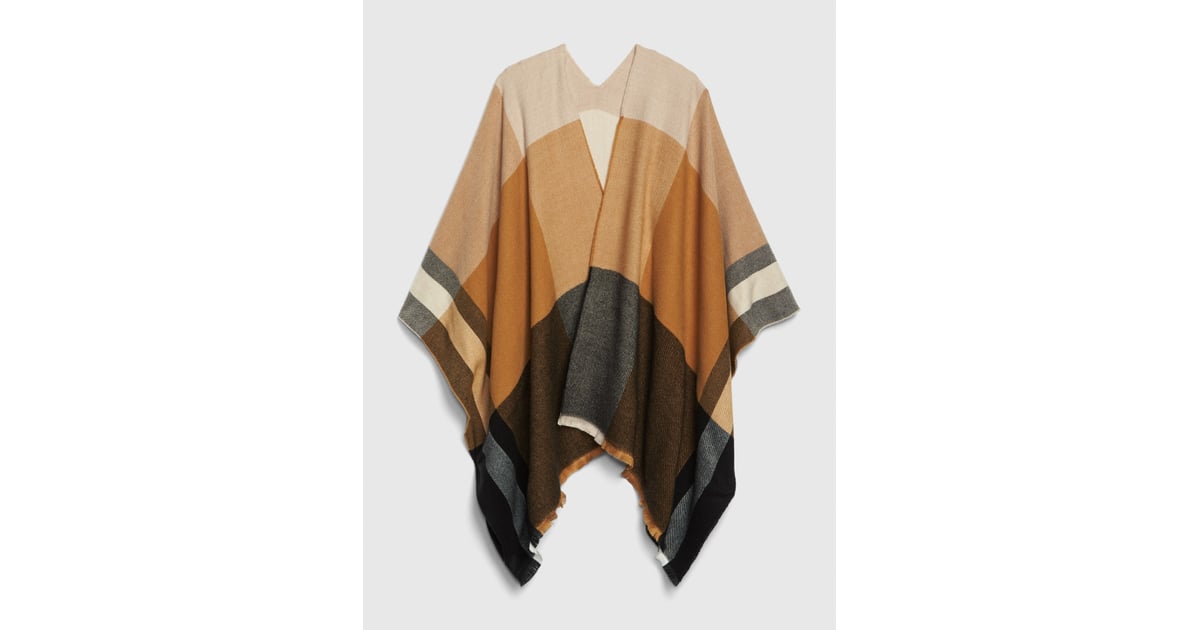 Gap cape scarf Clearance