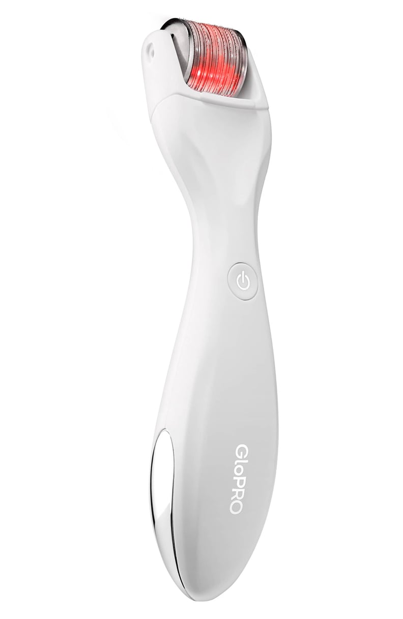 BeautyBio GloPRO Microneedling Regeneration Tool