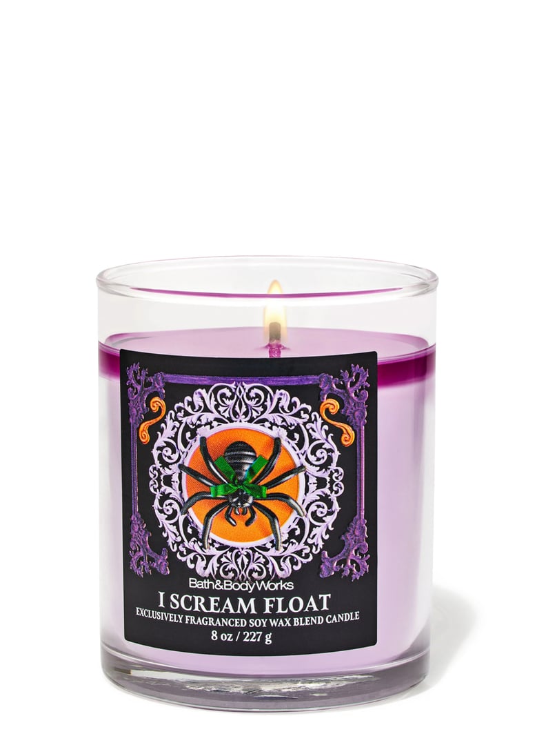 Bath & Body Works Halloween Collection 2025 | PS Beauty