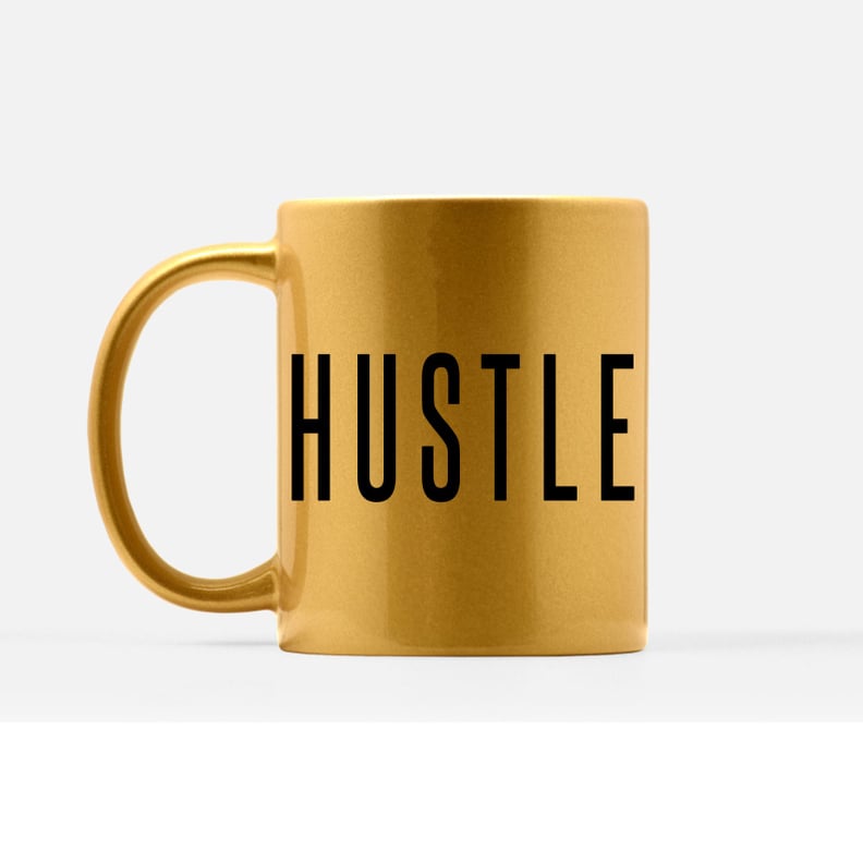 Hustle