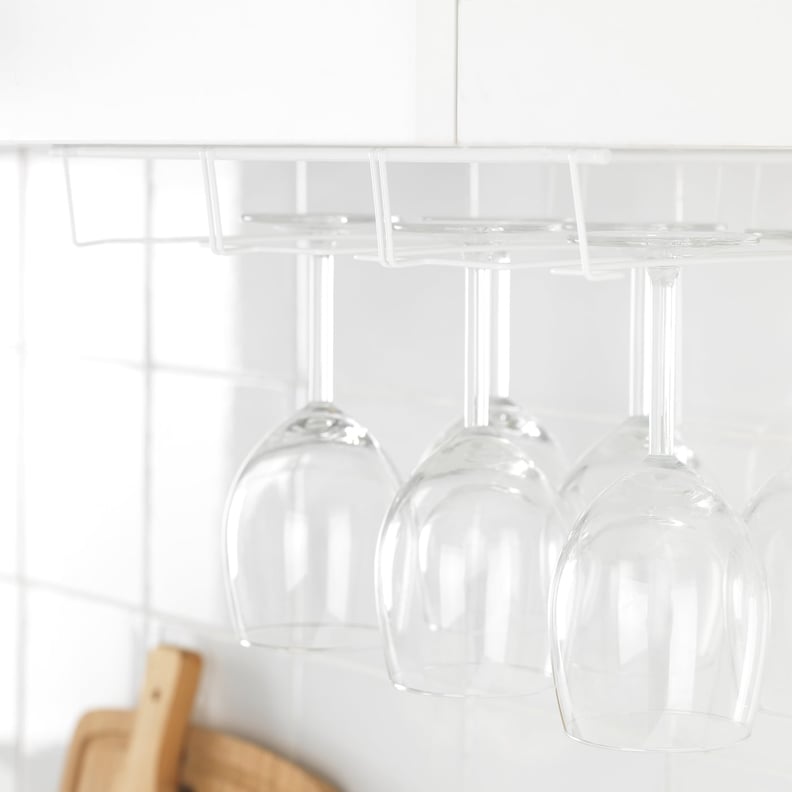 Finmald Glass Rack