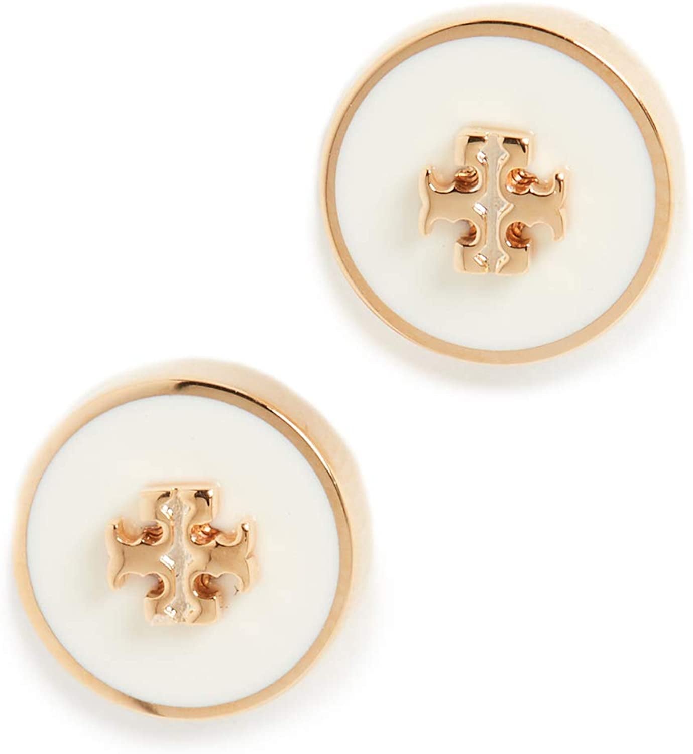 tory burch earrings amazon