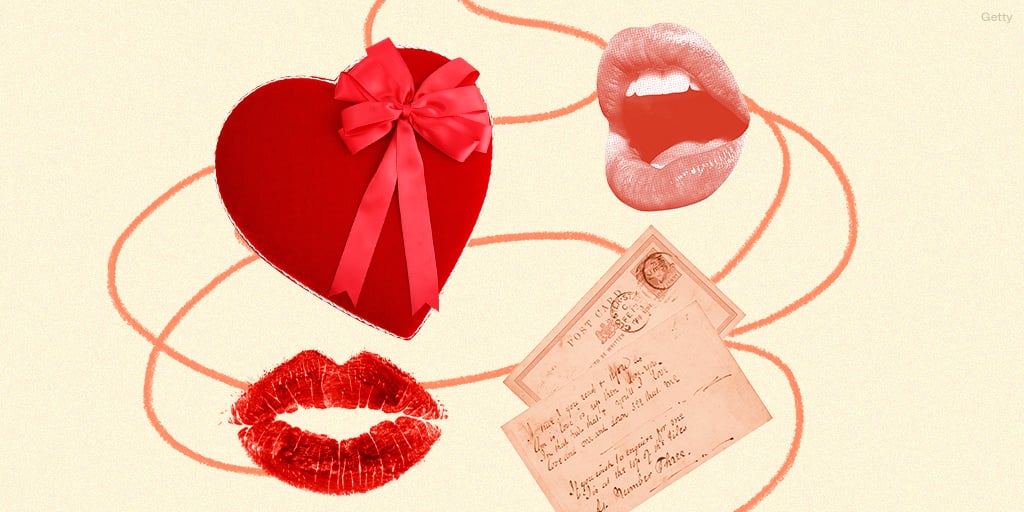 Can "Loud Crushing" Help Singles Reclaim Valentine's Day?
