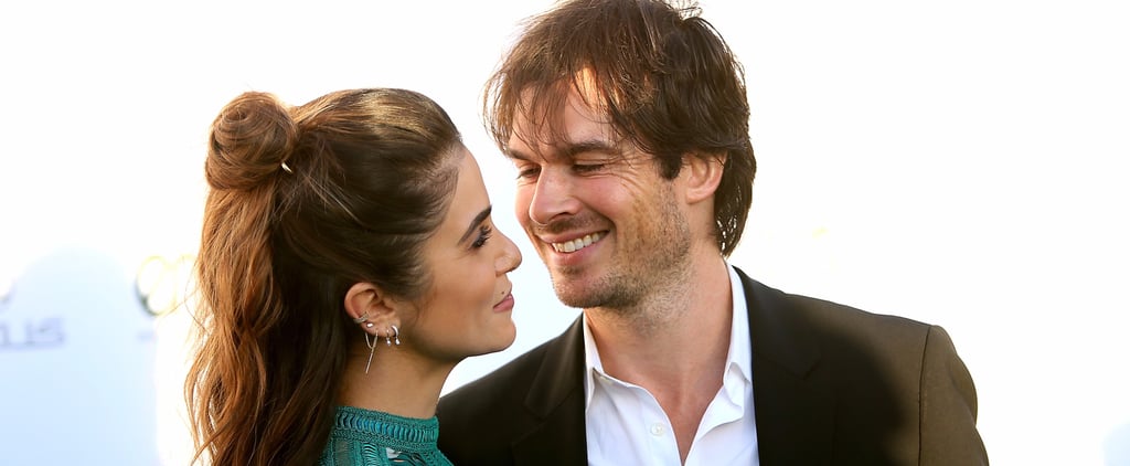 Ian Somerhalder Apologizes For Birth Control Comments
