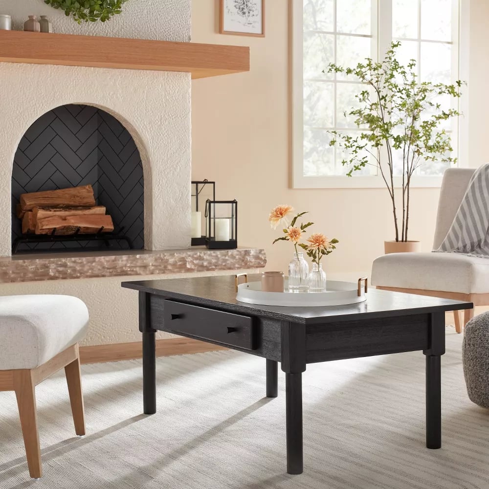 Best Living Room Decor From Hearth & Hand With Magnolia