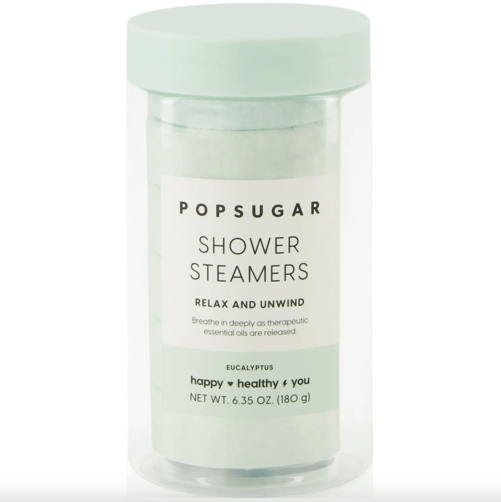 PS Eucalyptus Shower Steamers