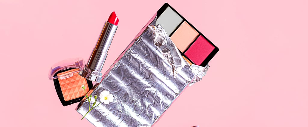 Why Eyeshadows Get Moldy: A Cosmetics Chemist Explains
