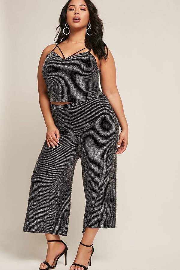 akesl88 on Instagram: “Another cute jumpsuit #torrid with a mesh body suit  from #forever21plus #torridinsi… | Plus size fashion, Plus size beauty, Plus  size outfits