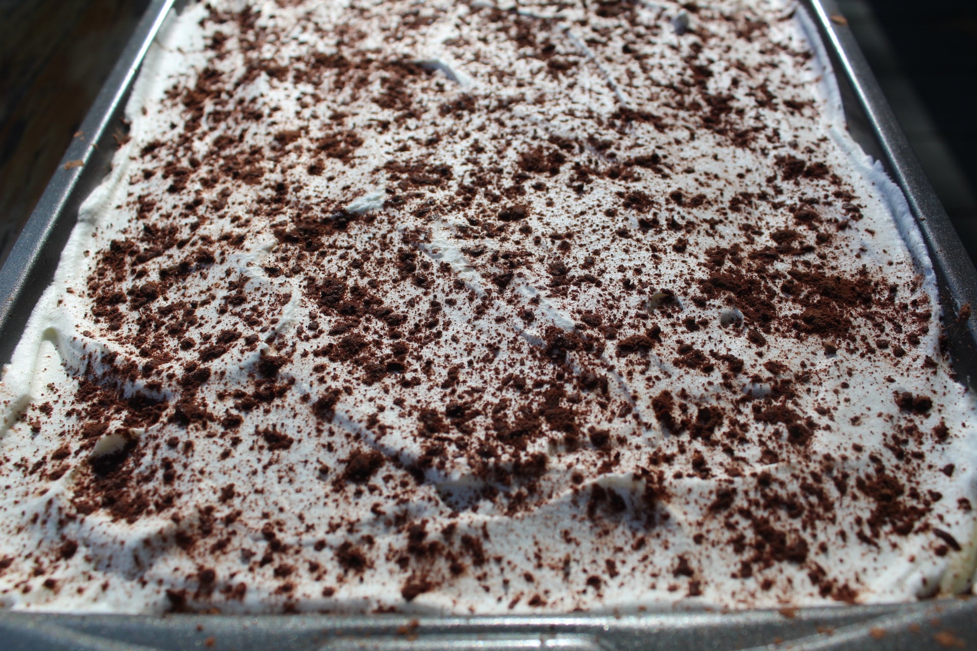 Joanna Gaines's Tiramisu Recipe and Photos | POPSUGAR Food UK