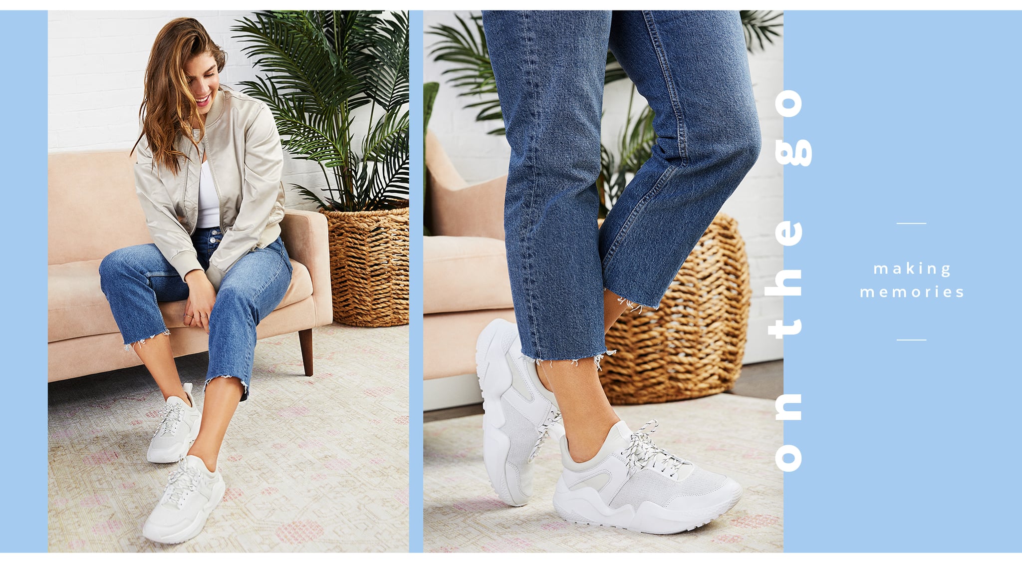 How to Wear Sneakers For Every Occasion | POPSUGAR Fashion