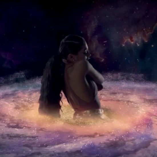 References in Ariana Grande's "God Is a Woman" Music Video