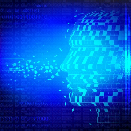 Microsoft 10 Facial Recognition