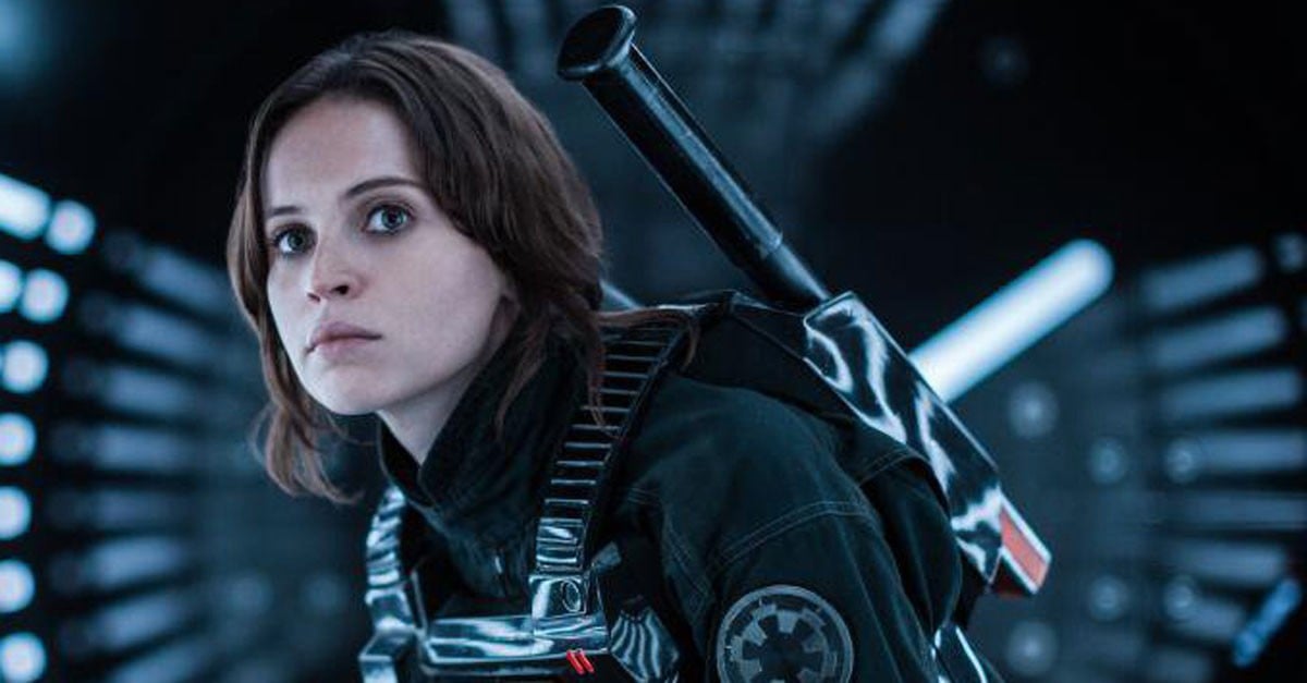 Will There Be a Sequel to Rogue One? | PS Entertainment