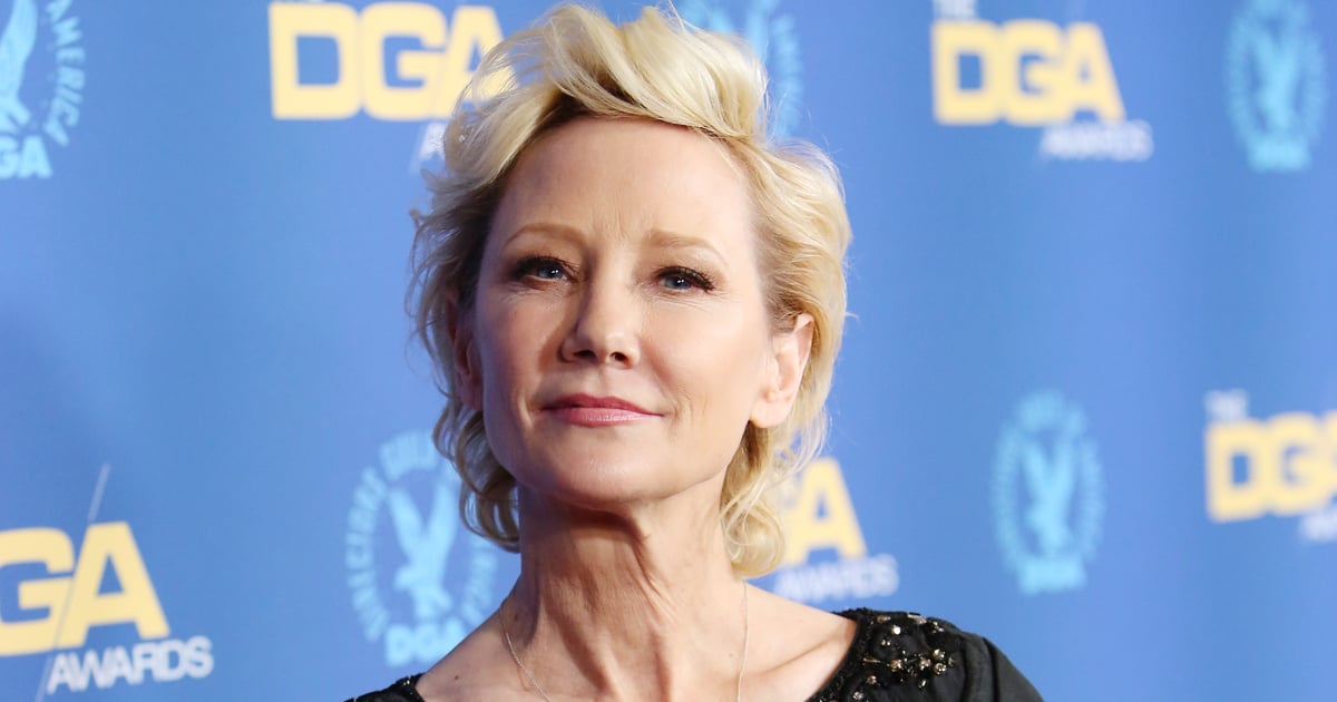 Ellen DeGeneres and Others React to Anne Heche's Death: 'It's a Sad Day'