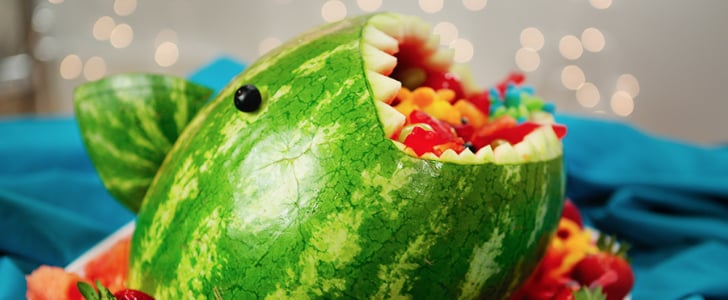 Watermelon Carving Ideas