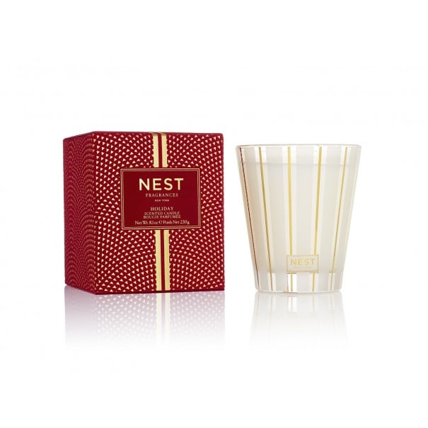 Nest Fragrance Holiday Classic Candle