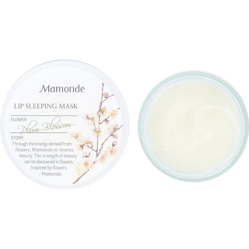 Jan. 9: Mamonde Lip Sleeping Mask