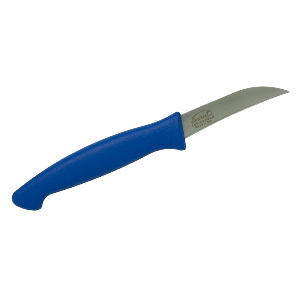 Left-Handed Stainless-Steel Paring Knife