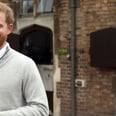 Prince Harry on Watching His Son Being Born: "How Any Woman Does What They Do Is Beyond Comprehension"