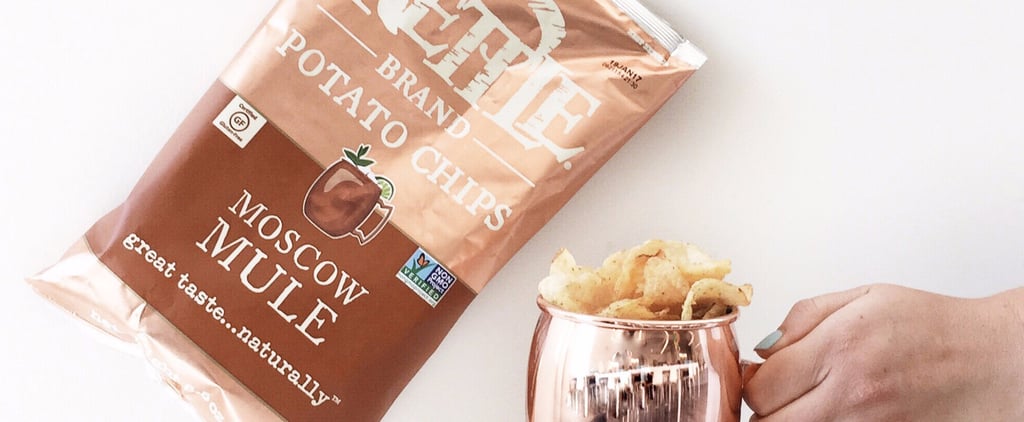 The Best Potato Chip Flavors