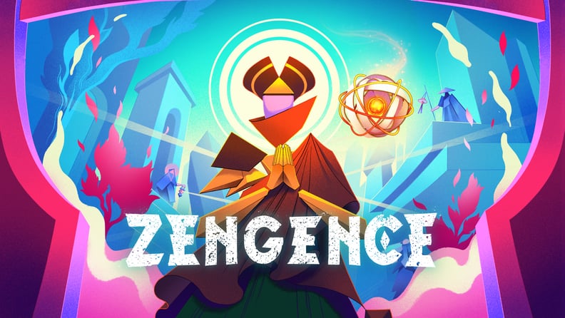 Zengence