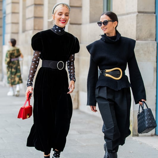 Best Black Dresses on Amazon Fashion 2020 POPSUGAR Fashion