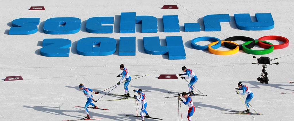 Russia Banned From 2021, 2022 Olympics After Doping Scandal