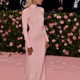 Met Gala Red Carpet Dresses 2019