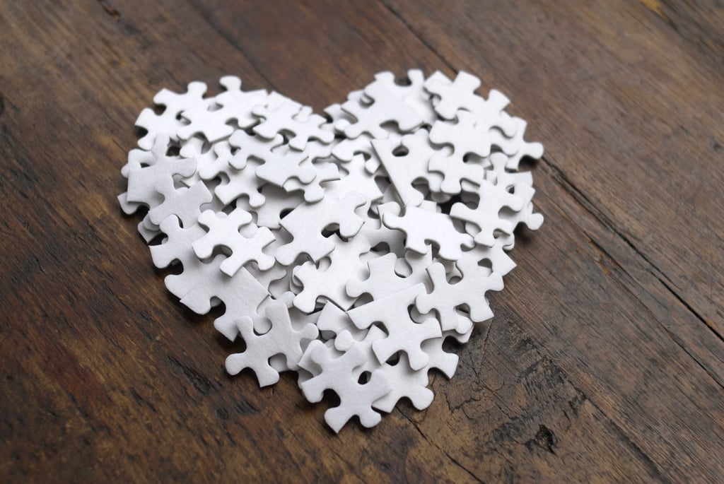 Build a jigsaw puzzle together. Cheap Date Ideas POPSUGAR Smart