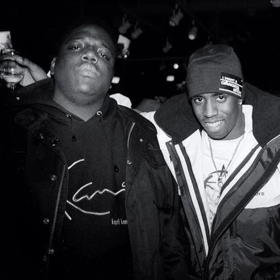 How Did Diddy and Biggie Smalls Meet?