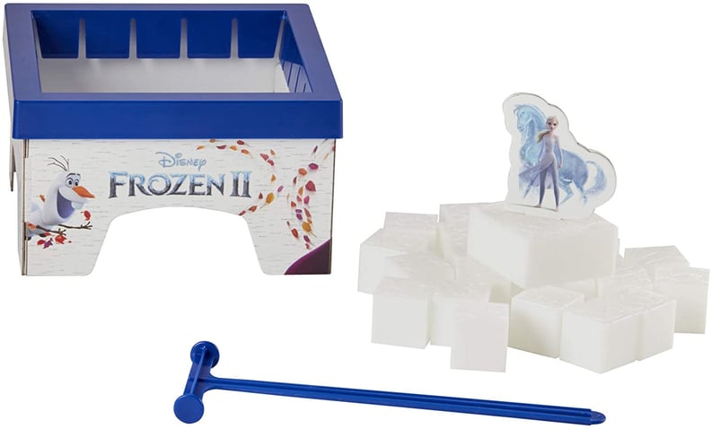 Hasbro Gaming Don't Break the Ice: Disney Frozen 2 Edition