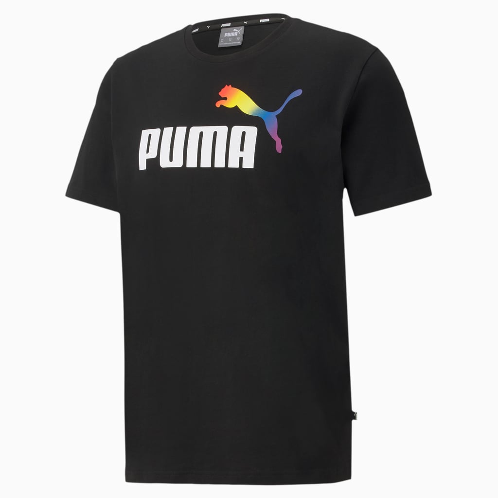 Puma Pride Graphic Tee