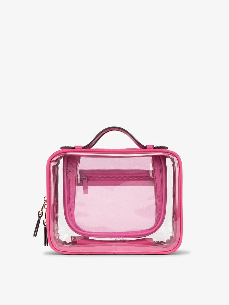 A Cosmetics Case